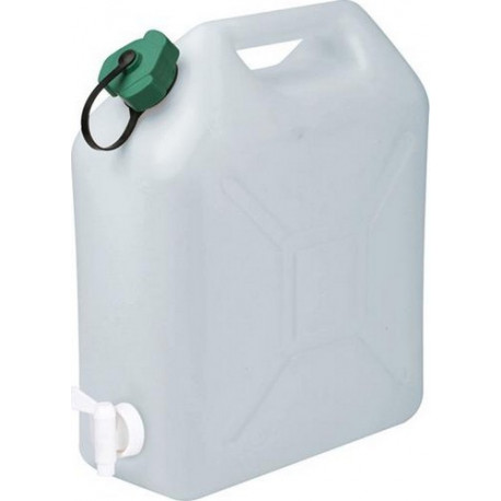JERRICAN Alimentaire 10 litres
