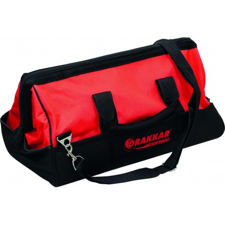 SAC PORTE OUTILS TEXTILE DRAKKAR EQUIPEMENT -15691