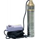 POMPE DE PROFONDEUR 750W 60M -EAUX CLAIRES-DRAKKAR  08107