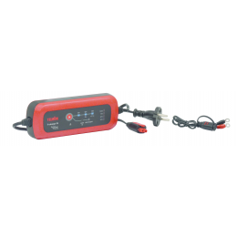 Chargeur électronique 6-12V  T-charge 12 PULSE TRONIC- TELWIN S04410