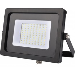 PROJECTEUR 90 LED  GIGALUX 30W 2400 LUMMENS  AVEC CABLE - 02231