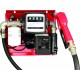 Station murale de transfert auto amorcante 52L/mn 230 Volts - S08517