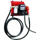 Station murale de transfert auto amorcante 52L/mn 230 Volts - S08517