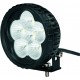 PHARE DE TRAVAIL ROND 4 LED 20W 1400 LUMENS-SODIFLASH- S17042