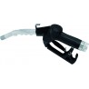 PISTOLET AUTOMATIQUE ESSENCE- 60l/min  CERTIFIÉ ATEX  -PIUSI -08581