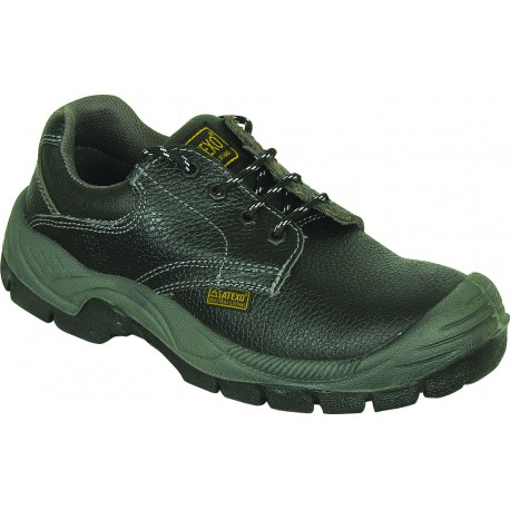 CHAUSSURES DE SECURITE CUIR   BASSE ROCK-I S3 T40-21610