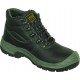 CHAUSSURES DE SECURITE CUIR   HAUTES ROCK-I S3 T42-21622