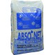 ABSO'NET ABSORBANT MINERAL SEPIOLITE CALCINEE 15/30 INDUSTRIE 20KGS-18561