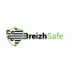 Masque BREIZHSAFE Protection alternative Fabriqué en Bretagne S65228