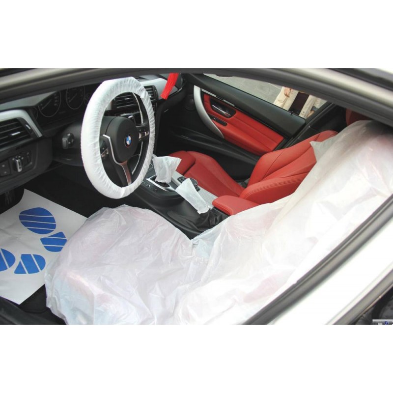 Tapis de sol voiture, tapis auto - Auto5