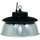 LAMPE GAMELLE INDUSTRIELLE LED  DIAM 400 MM GIGALUX  230V   200W   S02012
