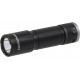 LAMPE DE POCHE  LED ULTRA COMPACTE  AUTONOMIE +++  NICRON  150 LUMENS -02188