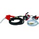 KIT POMPE GASOIL 12 VOLT  SODI LUB  08646