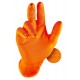 50 GANTS JETABLES-NITRILE-GRIPPAZ  DEXTÉRITÉ MAX TAILLE XL -21213 - 5391515867680