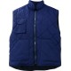 GILET SANS MANCHE TAILLE S DRAKKAR EQUIPEMENT  18272