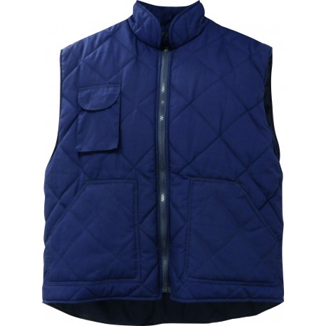 GILET SANS MANCHE TAILLE S DRAKKAR EQUIPEMENT  18272