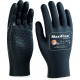 GANT DE PROTECTION MAXIFLEX ENDURANCE NITRILE-CATEGORIE 2 -TAILLE 11- 21088