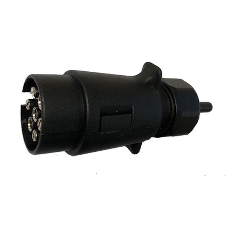 Kit de feux de remorque LED sans fil magnétique Homologation ECE R10,  marquage E, CE RoHS.