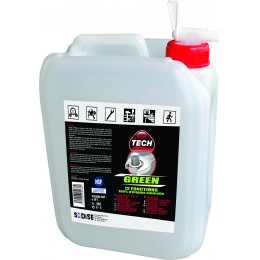 DEGRIPPANT ORIGINE NATURELLE MULTI FONCTIONS 5 Litres