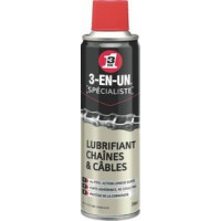 DEGRIPPANT LUBRIFIANT LIQUIDE DEGRILUB * BIDON 1 LITRE